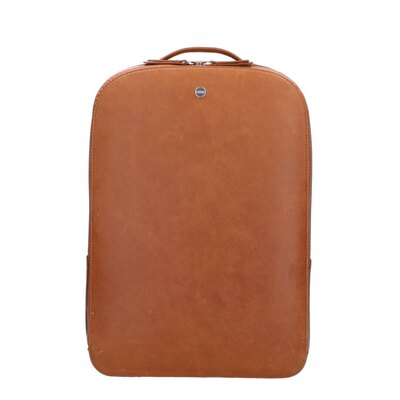 0  Claire Business/lap topBackbag Nature cognac