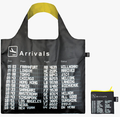 0 AirPort arrivals bag