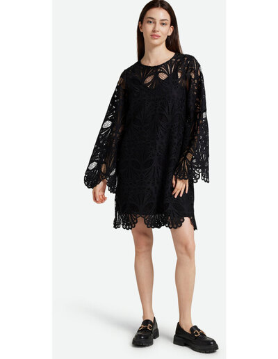 0 Avios Lace Dress