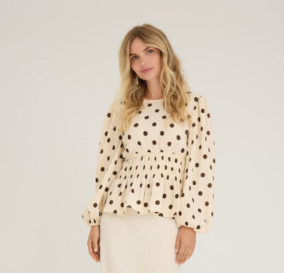 0 Elinor Blouse