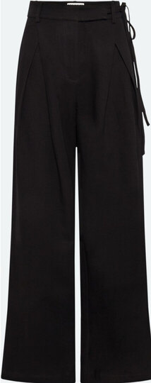 0 Gunli pants black