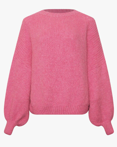 0 Kalena Knit blush pink