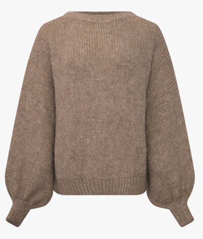 0 Kalena knit Sand