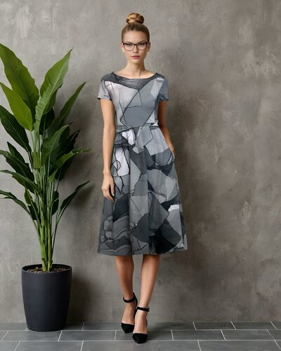 0 MyLady Dress Beowulf Iron