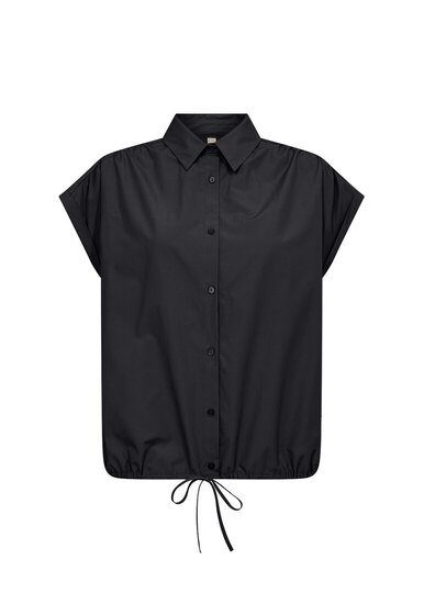 0 Netti shirt top Black 