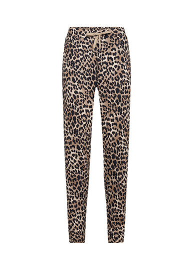 0 Ophia pants Leopard 