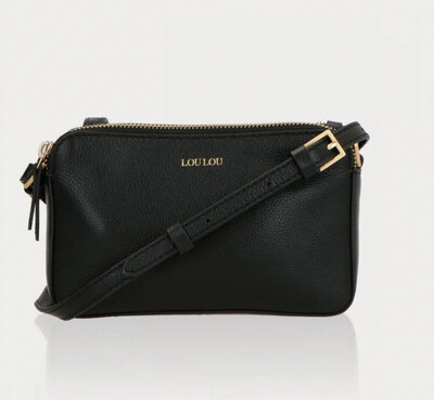 0 Sue small Crossbody Bag Black 