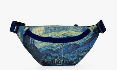 0 The Starry Night Bumbag/vyölaukku VINCENT Van Gogh