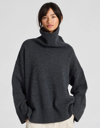 0 Vita lambswool Knit GOTS 