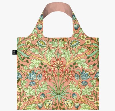 0 William morris hyacinth bag