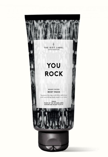 0 body wash tube for men You rock