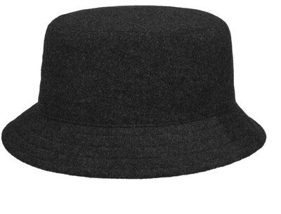 0 bucket hat wool cashmere EF