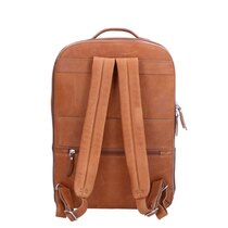 0  Claire Business/lap topBackbag Nature cognac