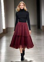 0  Ruby Renesanssi hame / Skirt 