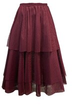 0  Ruby Renesanssi hame / Skirt 