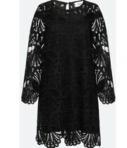 0 Avios Lace Dress