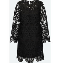 0 Avios Lace Dress