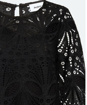 0 Avios Lace Dress