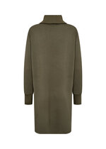 0 Banu dress dark olive