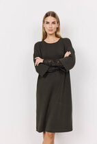 0 Banu dress lace sleeves