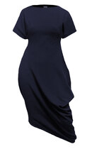 0 Beehive Sablier Navy Blue