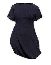 0 Beehive Sablier Petit Navy Blue