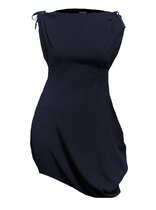 0 Beehive Sablier Petit Navy Blue