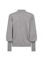 0 Dollie Knit Grey melange