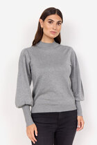 0 Dollie Knit Grey melange