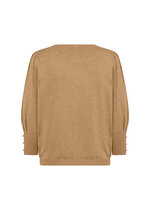 0 Dollie Knit Pearl caramel Beige