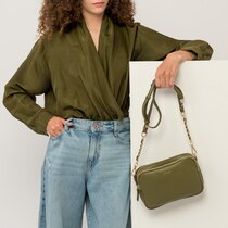 0 Emilie Bag avocado