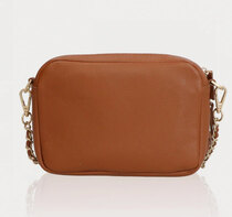 0 Emilie Bag cognac