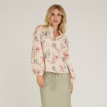 0 Grete Blouse