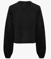 0 Kae cardigan black