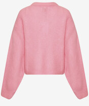 0 Kae cardigan pink