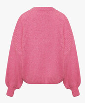 0 Kalena Knit blush pink