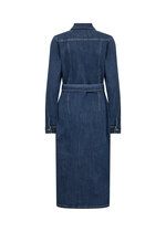 0 Kimberly denim dress