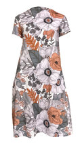 0 Mary tee Dress Jardin