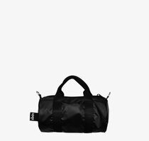 0 Metallic Black Small Weekender