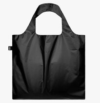 0 Metallic Black bag