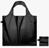 0 Metallic Black bag