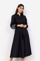 0 Milly Shirt Dress organic cotton