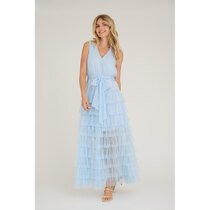 0 Miranda Tulle Dress