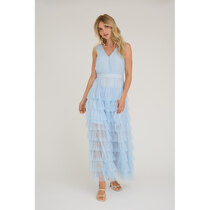 0 Miranda Tulle Dress