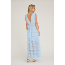 0 Miranda Tulle Dress