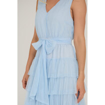 0 Miranda Tulle Dress