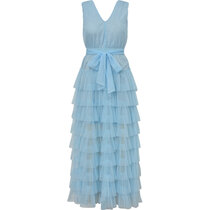 0 Miranda Tulle Dress