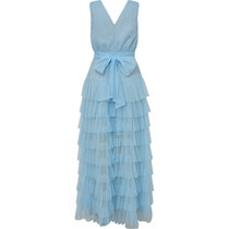 0 Miranda Tulle Dress