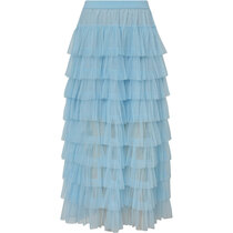 0 Miranda tulle skirt