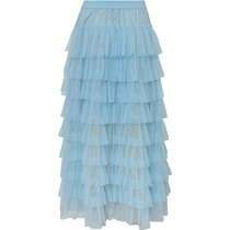 0 Miranda tulle skirt